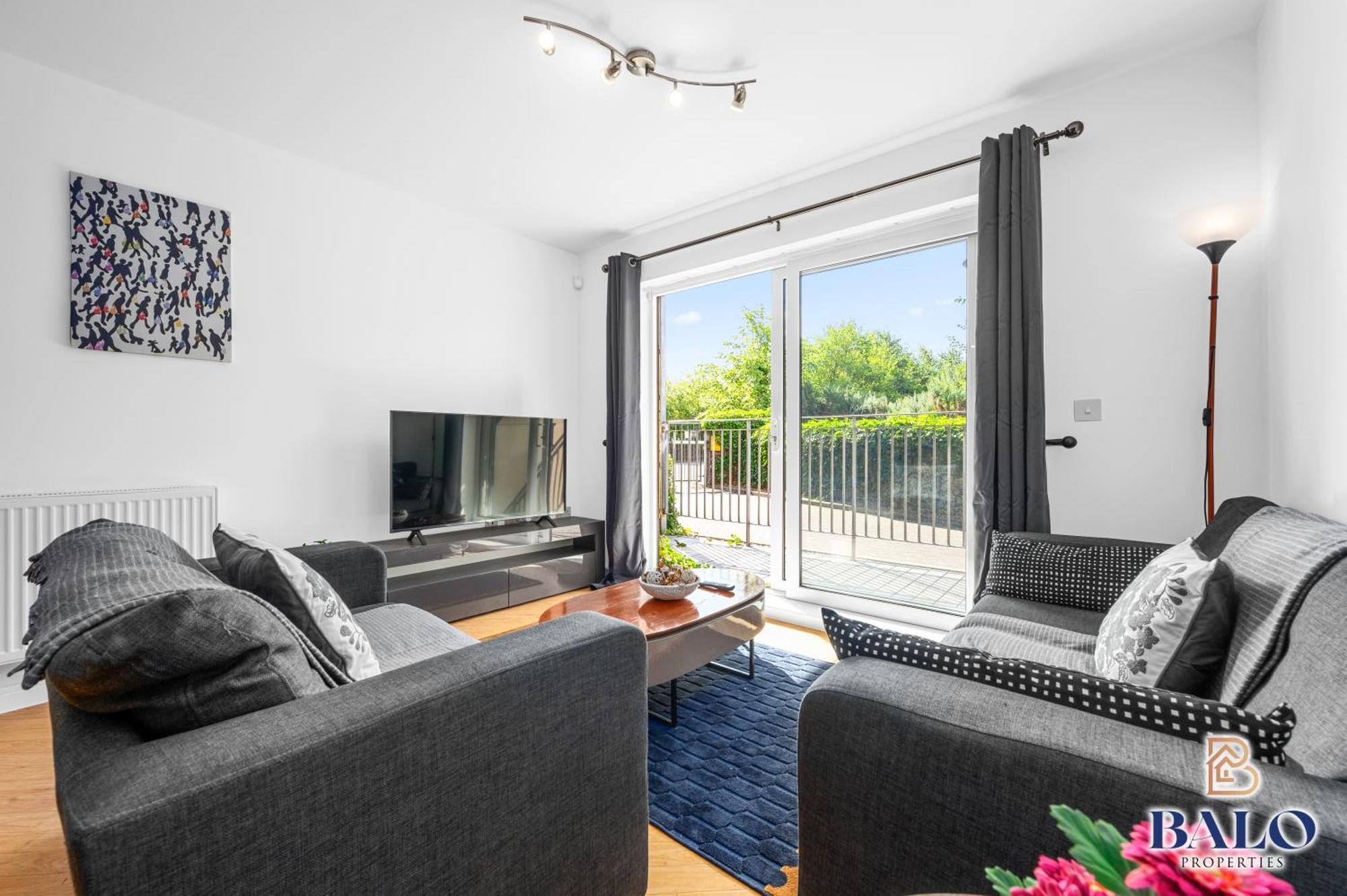 Modern Spacious 2Bedroom Apartment Great! Location By Etihad Mancity Stadium& Coop Live Arena Манчестер Екстер'єр фото