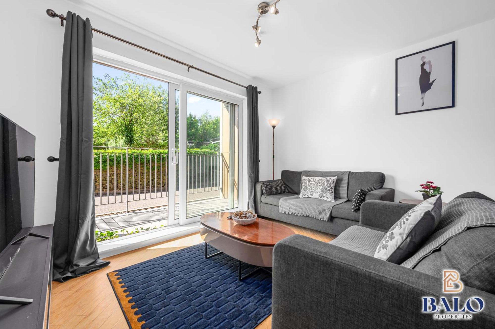 Modern Spacious 2Bedroom Apartment Great! Location By Etihad Mancity Stadium& Coop Live Arena Манчестер Екстер'єр фото